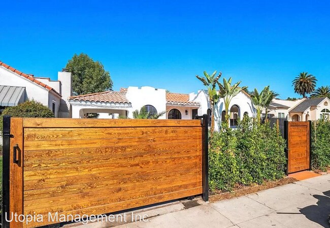 Building Photo - 3 br, 2 bath House - 2121 S Redondo Blvd