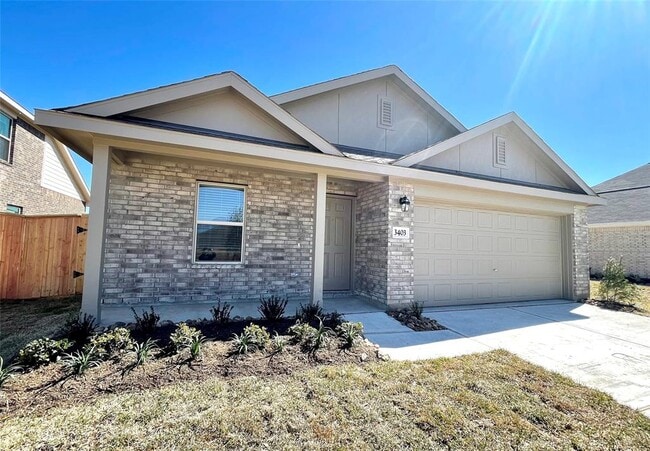 Building Photo - 3403 Spanish Oak Ln
