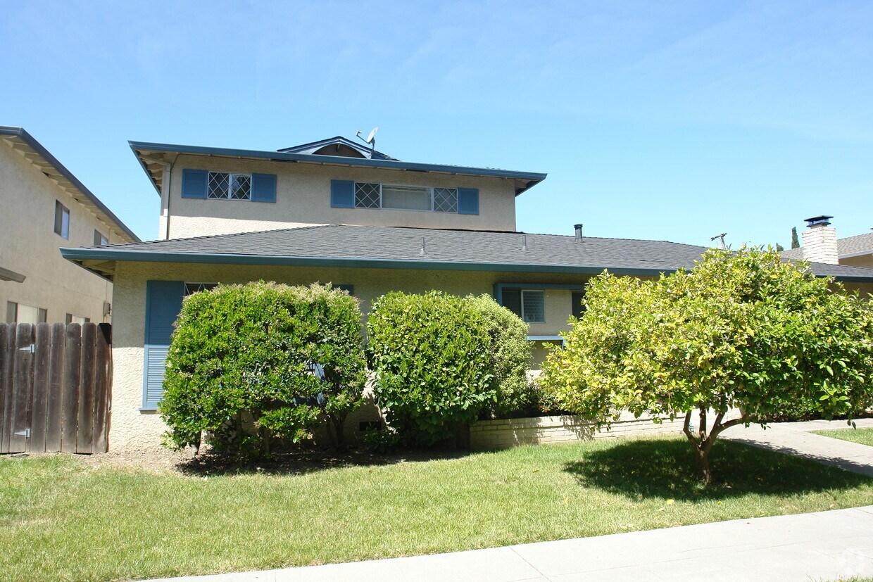 Foto del edificio - 291 Auburn Way