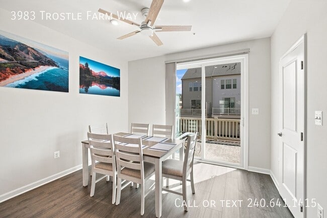 Building Photo - 3983 Trostle Farm Wy