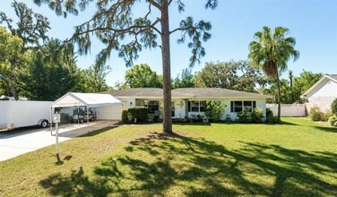 Building Photo - 605 Beverly Dr