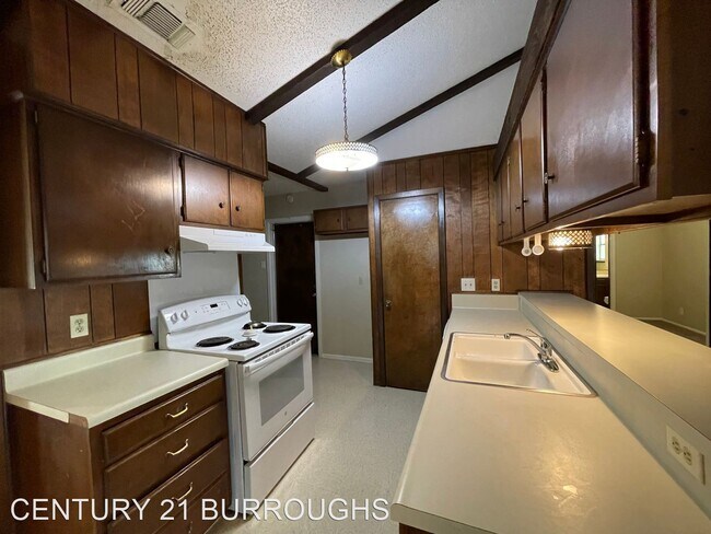 Building Photo - 3 br, 2 bath House - 4231 Eagle Nest
