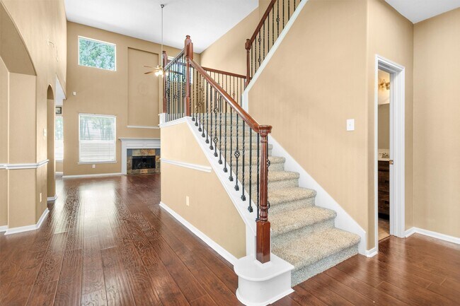 Building Photo - 3118 Legends Mist Dr