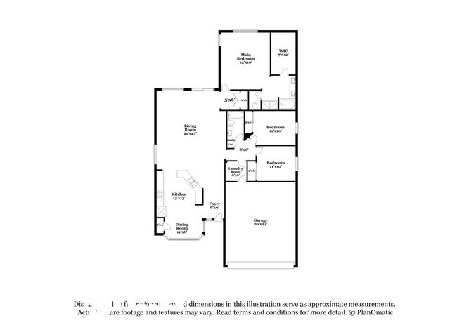 Foto del edificio - 11828 W Daley Ct