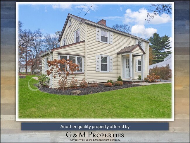 Foto del edificio - Beautiful 3-Bedroom Home for Rent - Greece Schools!