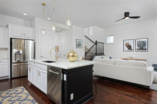 Building Photo - 8443 E 50th Dr