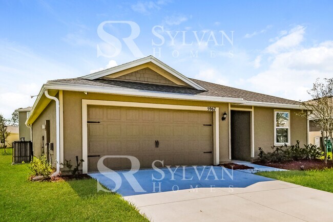 Foto del edificio - One Level Living 3 BR, 2 BA