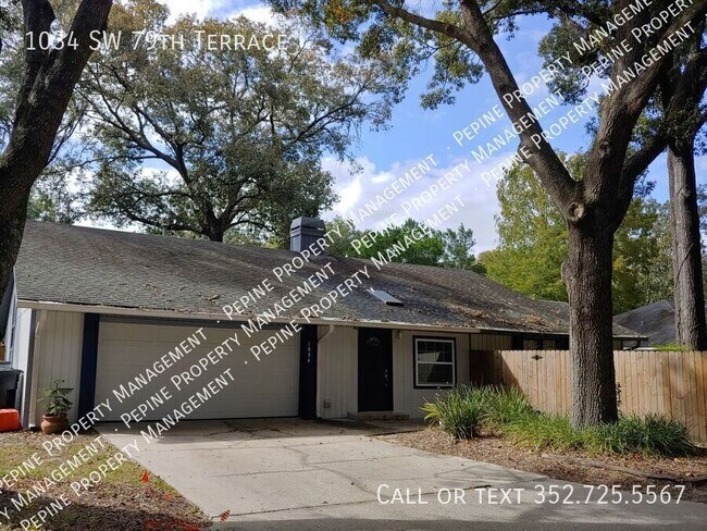 Building Photo - 1034 SW 79 Terrace