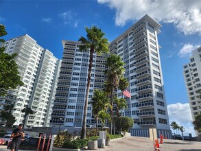 Building Photo - 3700 Galt Ocean Dr