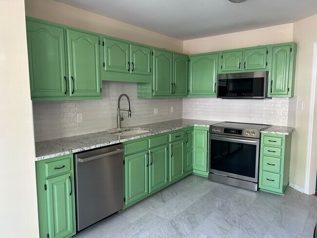 Foto del edificio - 114 Pickett Ln