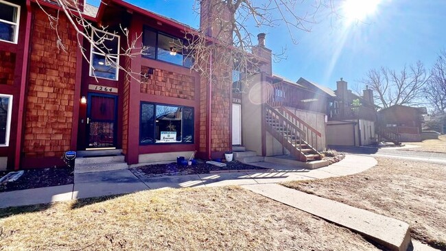 Building Photo - 1272 S Crystal Way