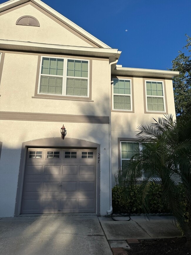 Photo - 547 Black Lion Dr NE Townhome