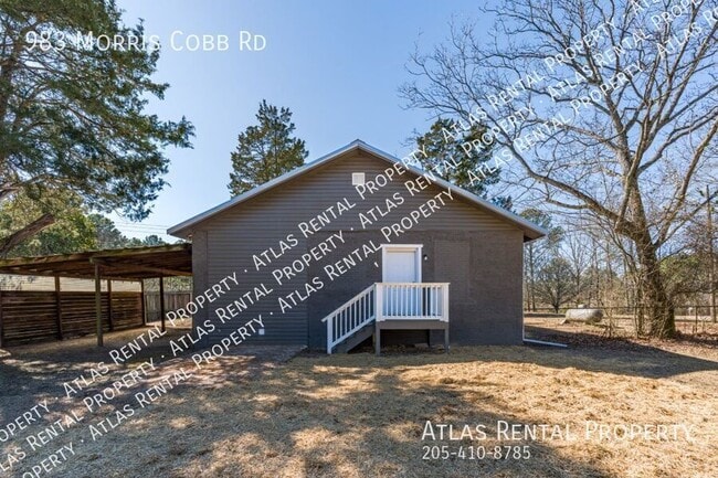 Building Photo - 983 Morris-Cobb Rd
