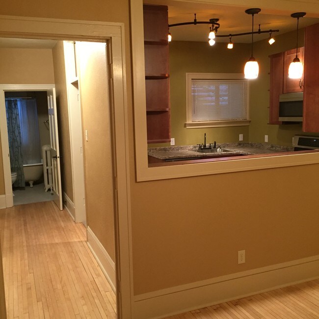 Foto del edificio - 1610 N 18th St