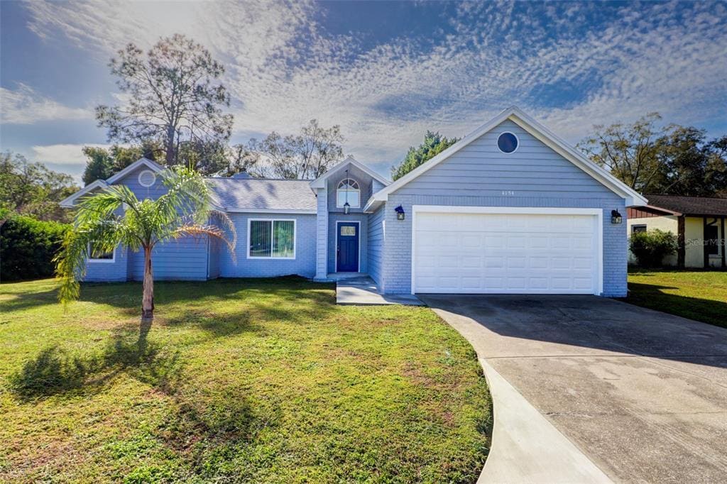 4154 Parkway Blvd, Land O' Lakes, FL 34639 House Rental in Land O