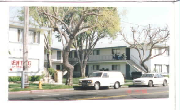 Primary Photo - 5480 Orange Ave