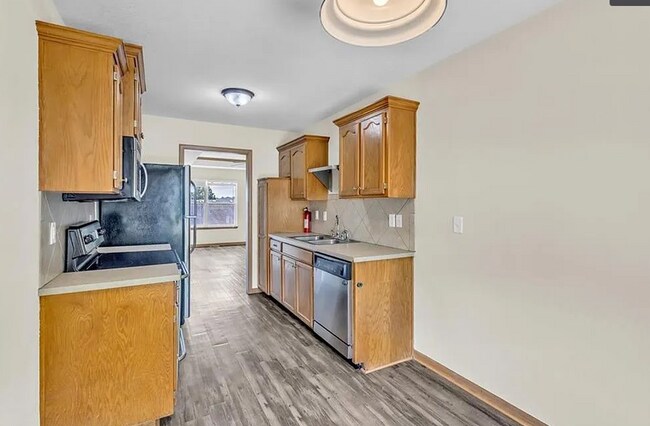 Foto del edificio - Town House