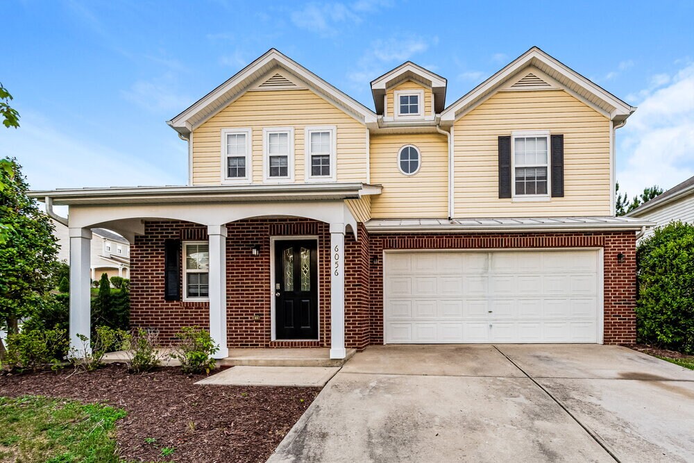 Foto principal - 6056 Ricker Rd