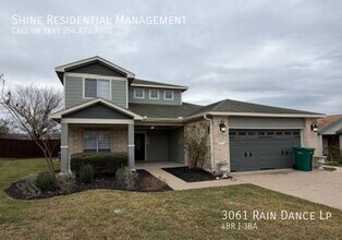 Building Photo - 3061 Rain Dance Loop