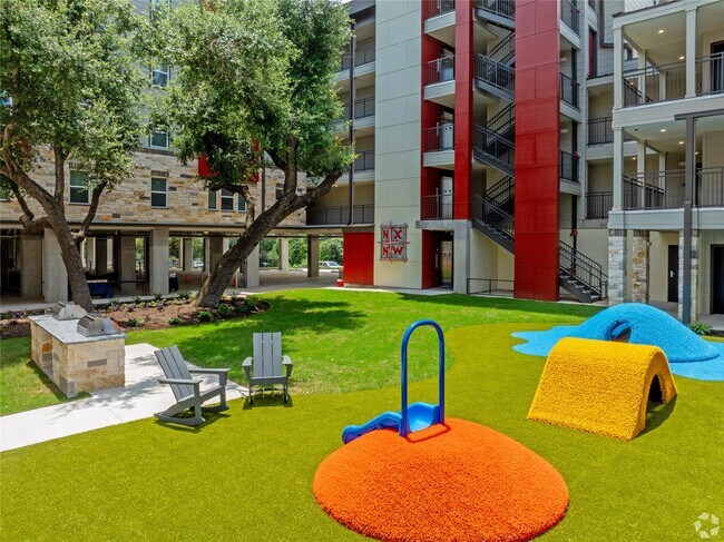 Foto del edificio - 10010 N Capital of Texas Hwy