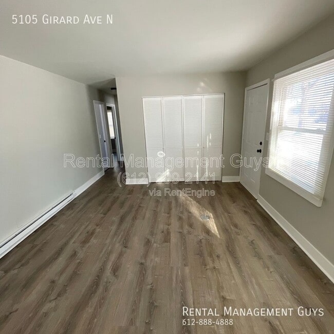 Foto del edificio - 5105 N Girard Ave