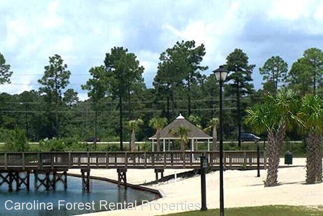Building Photo - 1005 Balmore Dr