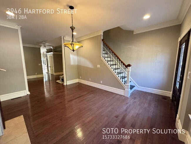 Foto del edificio - 3946 Hartford St