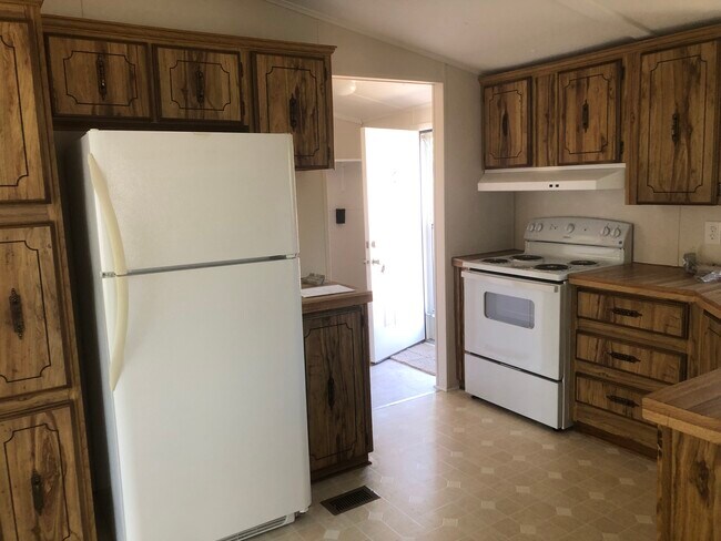 Cocina - 7164 Cornwallis Rd