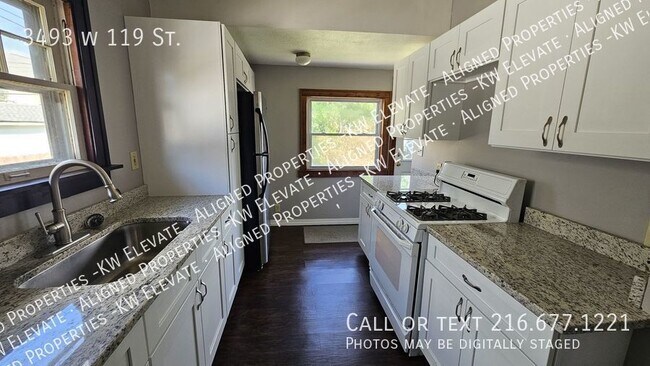 Foto del edificio - Heart of the city!