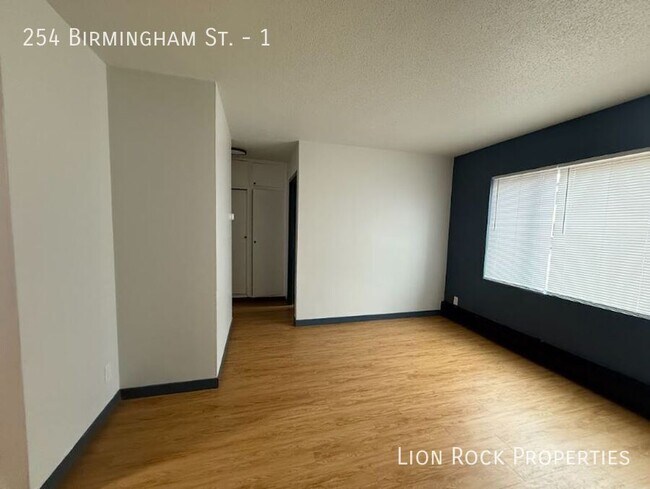 Foto del edificio - 254 Birmingham St