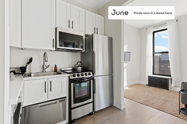 Photo - Room in Shared 3 bed/1 bath home in Park Slope