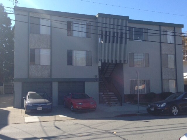 Building Photo - 70 N Ellsworth Ave