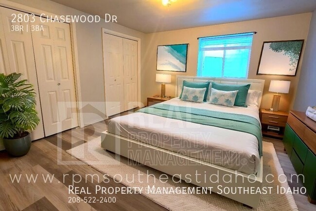 Building Photo - 2803 Chasewood Dr