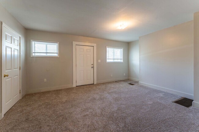 Foto del edificio - 1300 N 5th St