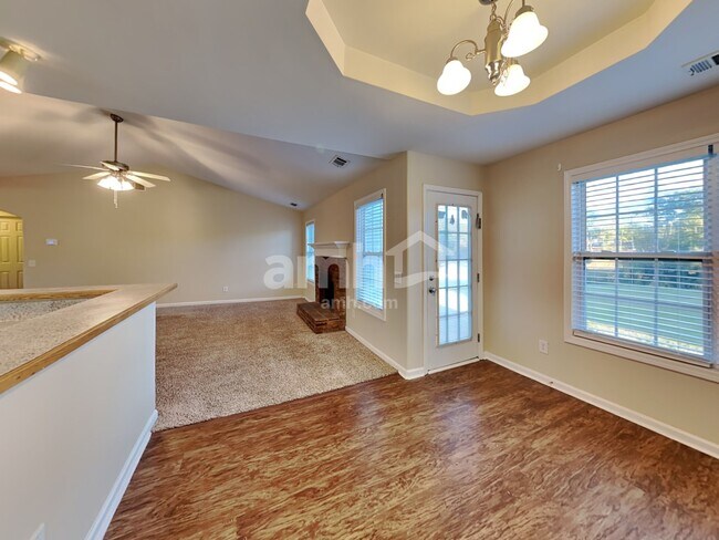 Foto del edificio - 521 San Dra Way