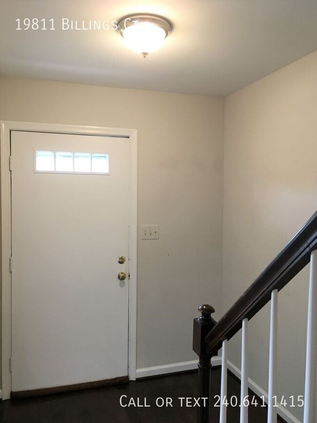 Foto del edificio - 19811 Billings Ct