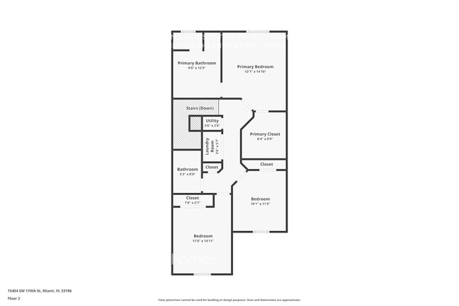 Building Photo - 15454 SW 119th St