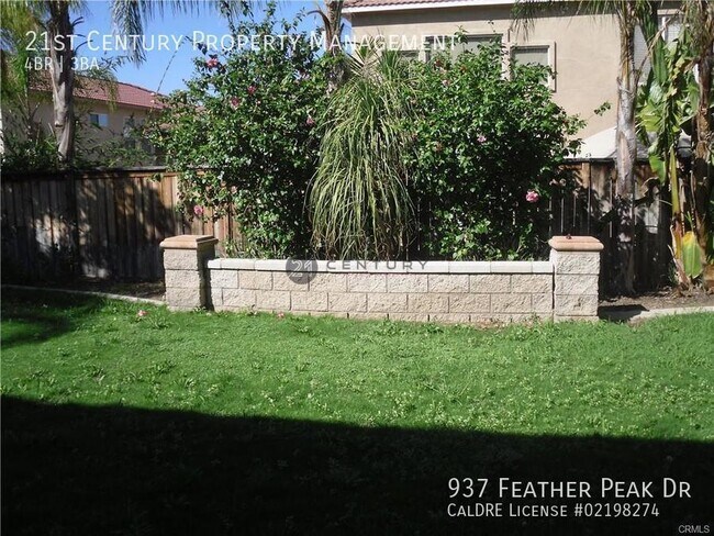 Foto del edificio - 937 Feather Peak Dr
