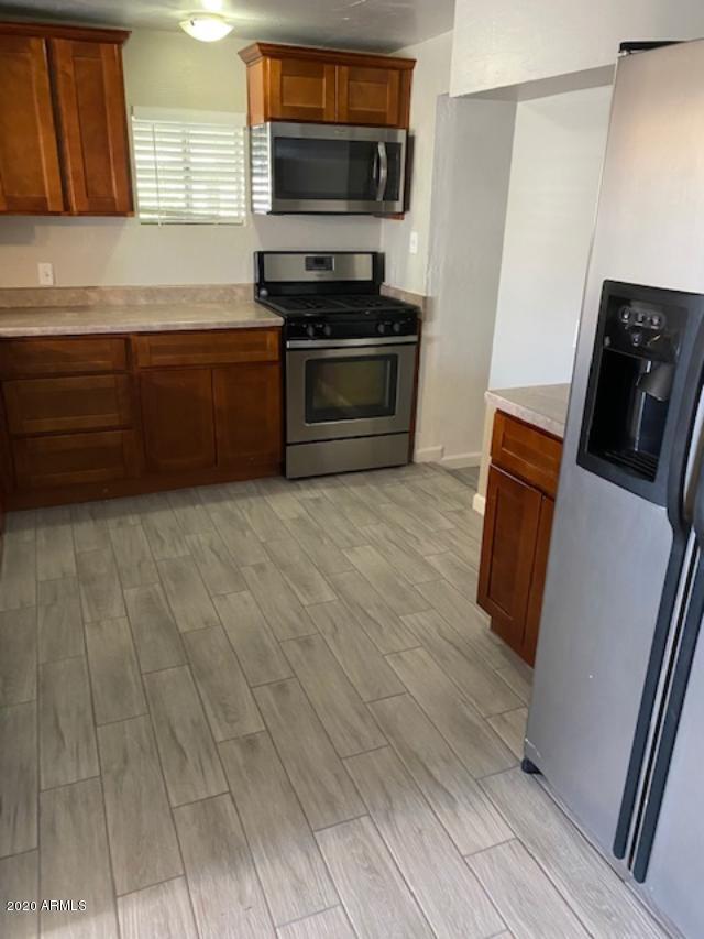 Foto del edificio - 8821 N 4th St