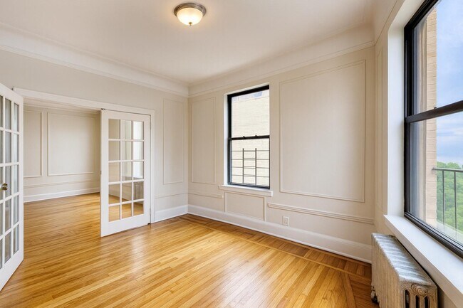 Foto del edificio - 150 Haven Ave