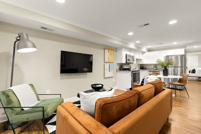 Foto del edificio - 447 M St NW