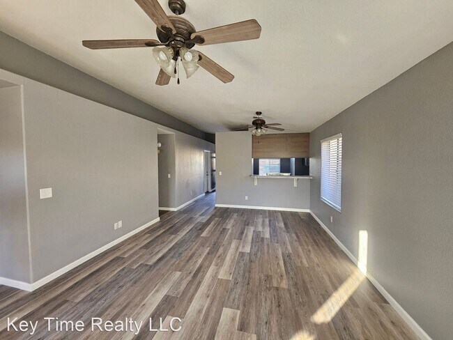 Building Photo - 3 br, 2 bath House - 9914 Needles Dr.
