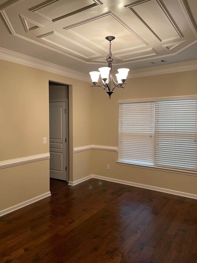 Foto del edificio - 4305 Griffin Trail Way
