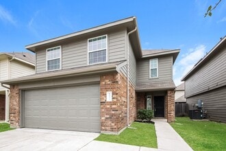 Building Photo - 18534 Rock Flats Ravine Dr