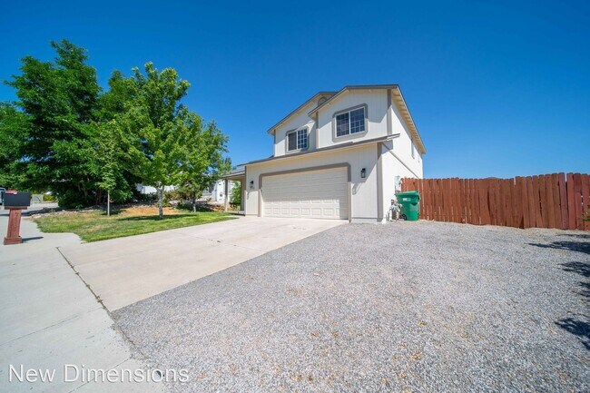 Building Photo - 4 br, 2.5 bath House - 7111 Fantasia Court