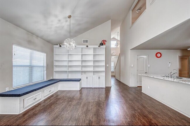 Building Photo - 20351 Louetta Reach Dr