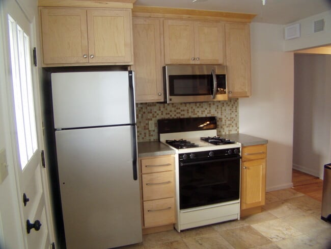 Kitchen 2 - 3250 N 88th St