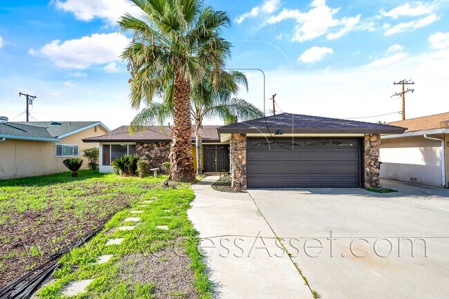 Building Photo - Charming 3-Bed/2-Bath Single-Story Home In Hemet!