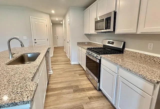 Building Photo - 1265 Forestbrook Ln