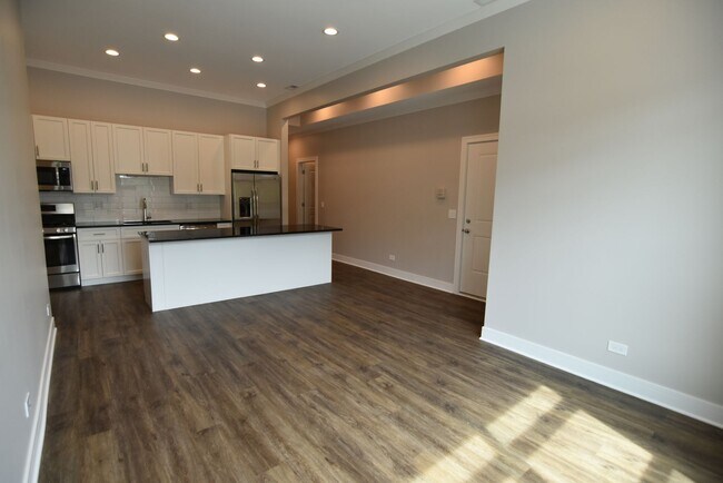 Foto del edificio - 3212 N Halsted St